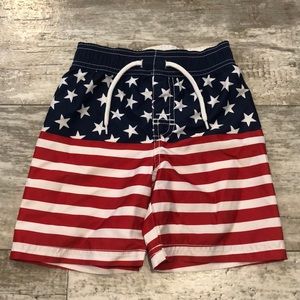 Swimming trunks